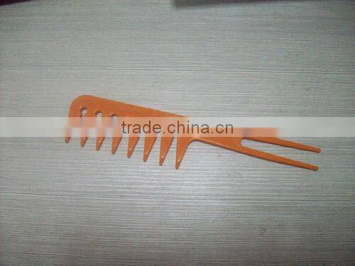 set of 7 combs Manicure Set/Beauty Set/Beauty Kit