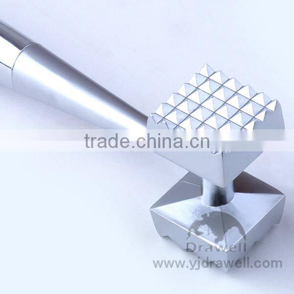 MH-5033 Two Sides Meat Tenderizer meat pounder