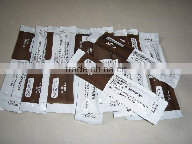 Tattoo Ointment(100pcs/bag)