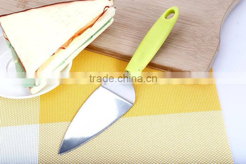 wholesale high quality kitchen tools cake turner cake tools