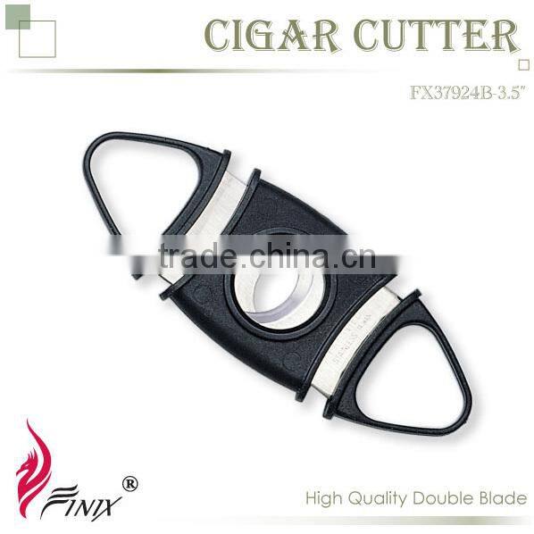 Double Blade Cigar Cutters