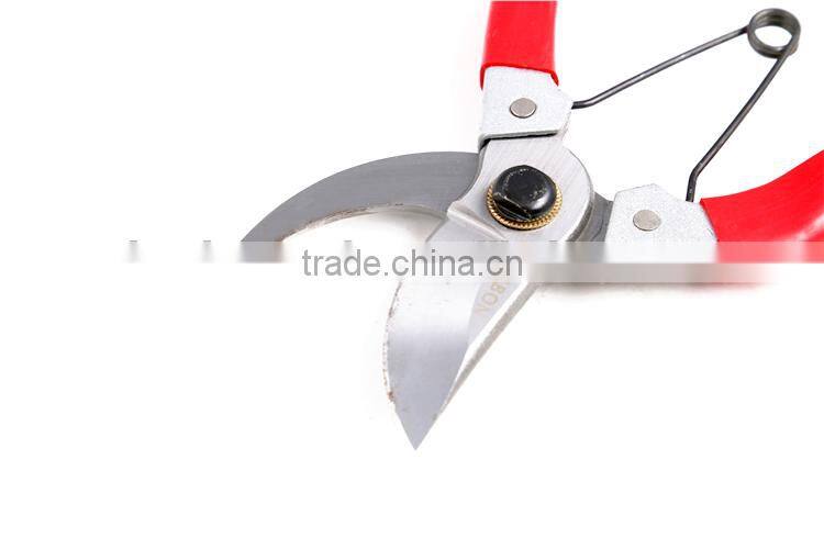 Pruning shears/Professional Bypass Pruner /Garden Hand Tool
