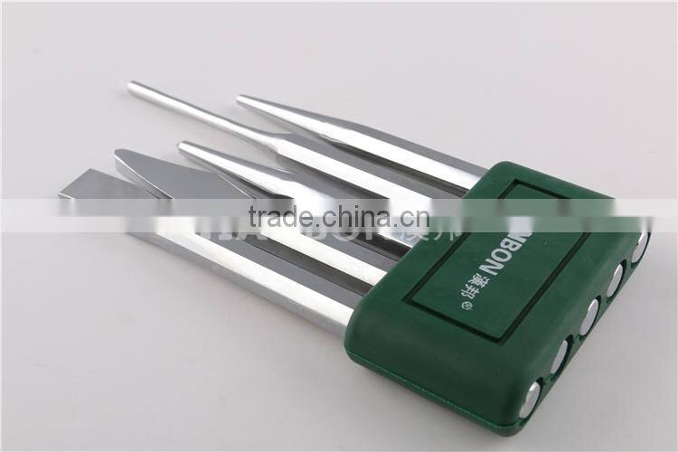 5PCS pin punche set