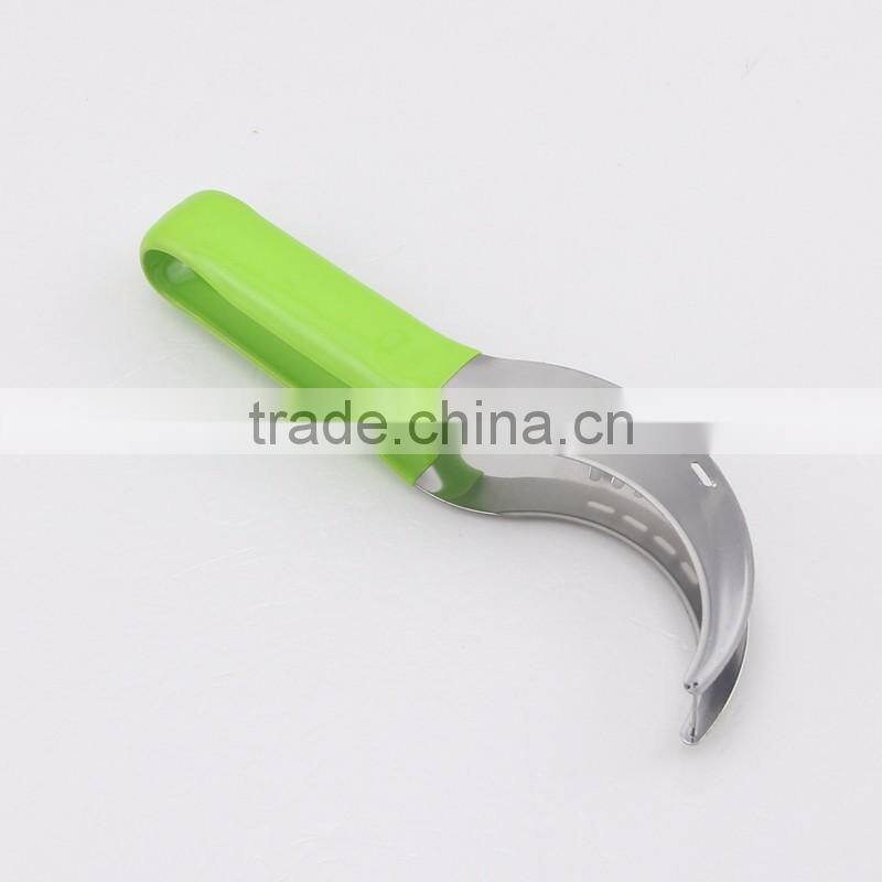 Amazon Hot Selling Kitchen Accessories Watermelon Slicer