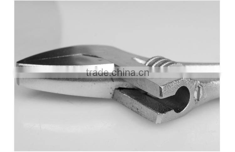 AK-7632 2015 new design japanese type impact wrench 6'',8'',10'',12'',18'',24'',30"