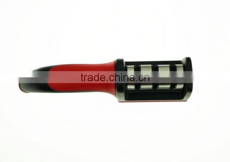 42129 kitchen knife sharperner / wheels knife sharpener / knife slicker