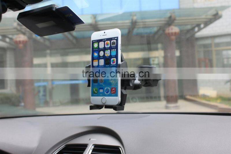 New brand 2017 multi band phone holder With Stable Function