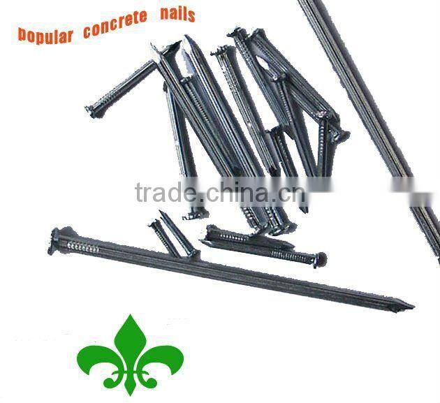 concrete nail 1 inch 2 inch