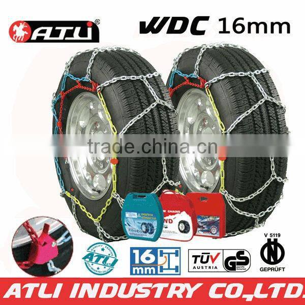 4WD 16MM Snow Chains 4X4 Snow Chains for SUV