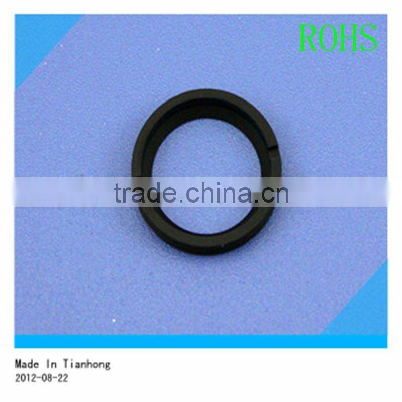 Precision Lens Ring Used In Digital Camera