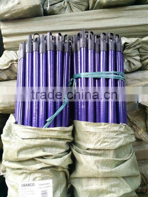 New design wooden stick broom with great price