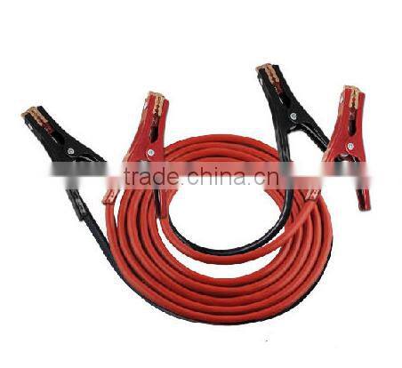 4GA Car Booster Cable
