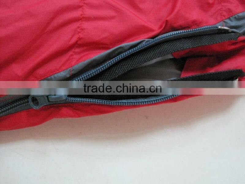 Heated Preservation Waterproof Sleeping Bag for Winter