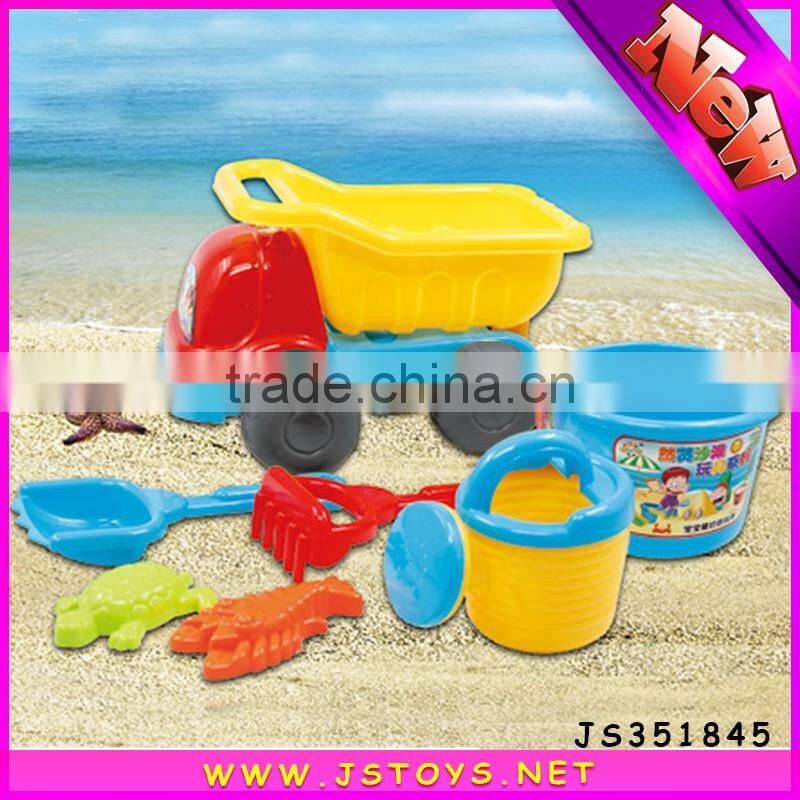 beach sand trolley cart toy for kids