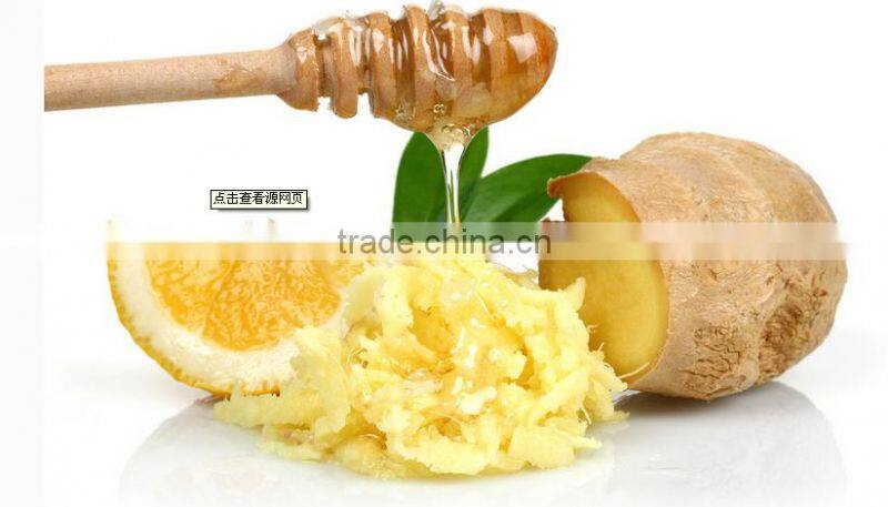 Instant lemon drink /China healthy granulated ginger tea instant drink without any extra flavor