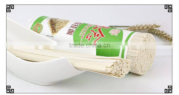 Wholesale Wide Dried Noodles 1000g