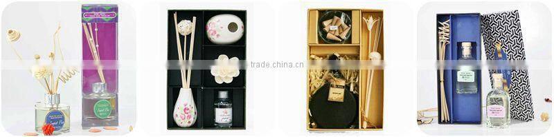 natural material Decorative Reeds for Aroma Diffuser in good quality