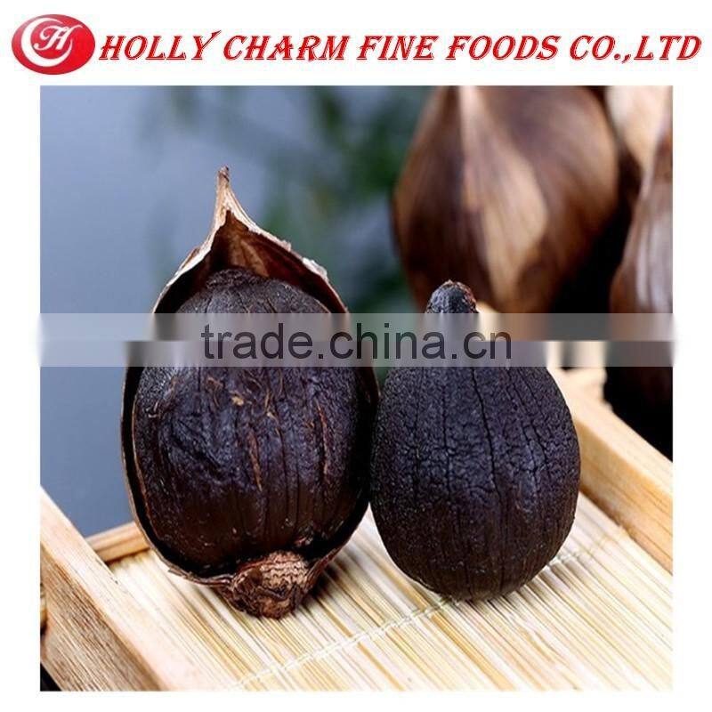 fermented black garlic newest price from China