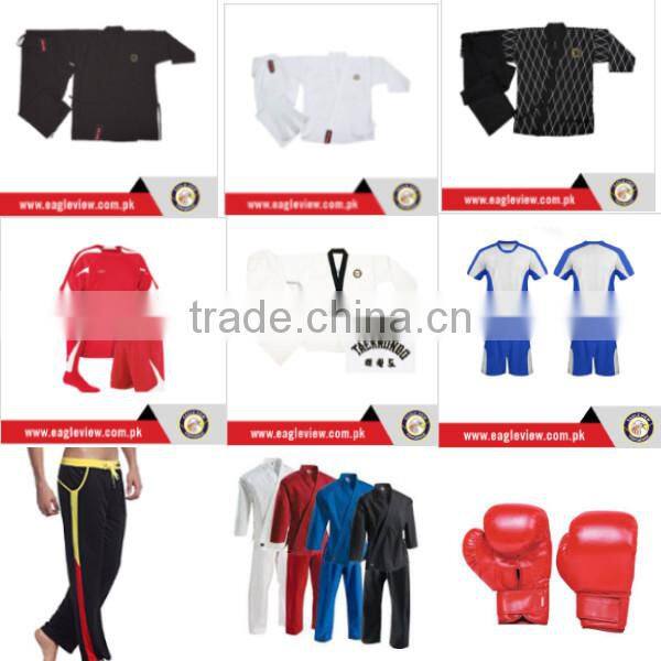 white & blue Rash Guard