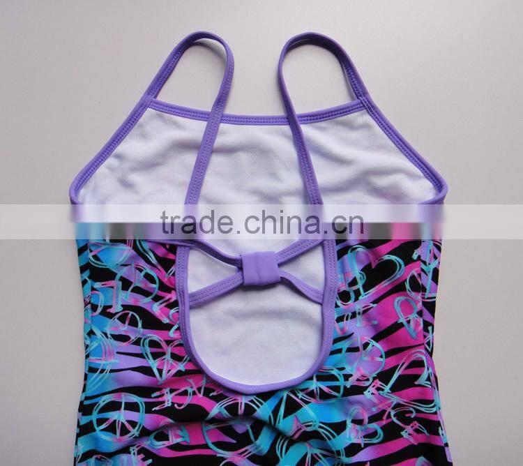 Junior Girl Bikini