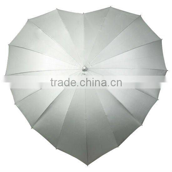 Heart Umbrella
