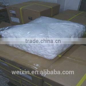 Wholesale knitted elastic webbing for underwear and panties