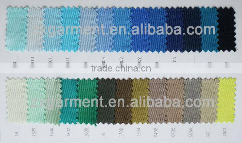 Custom made Work Cargo Pants with high quality made in china