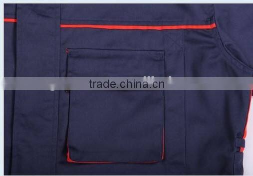 protective clothing full set Work wear male tooling 4s workwear