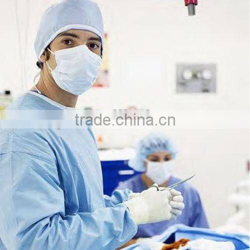 50gsm SMS Surgical Gown Standard XL