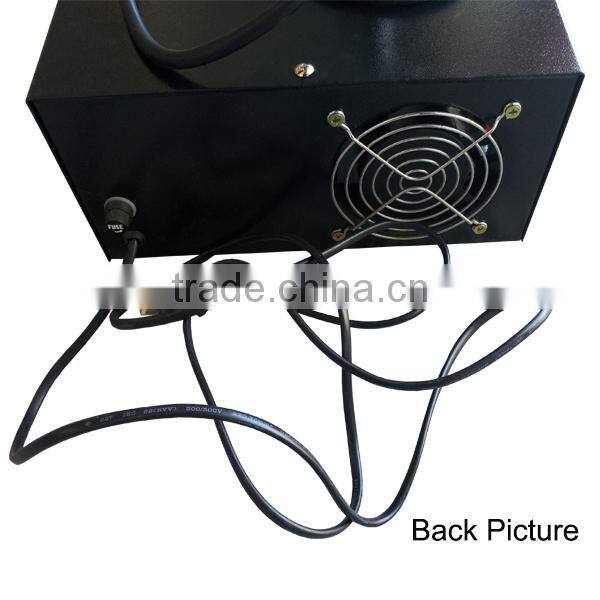 Ultrasonic Handheld Welder for Clamshell Sealing,Tamper Proofing and Blister Pack Sealing