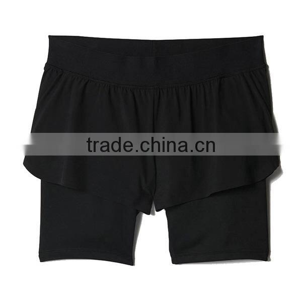 mens athletic track running shorts