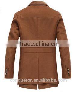 high quality winter warm coat . BCT015