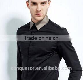 new arrive men business shirt BSRT0050