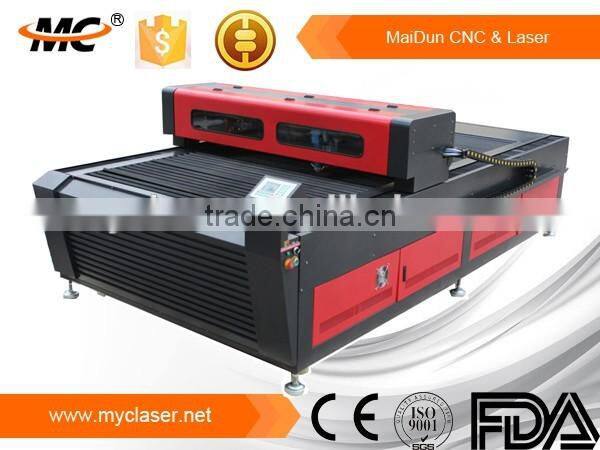 MC1325 260w laser cutting machine lowest price