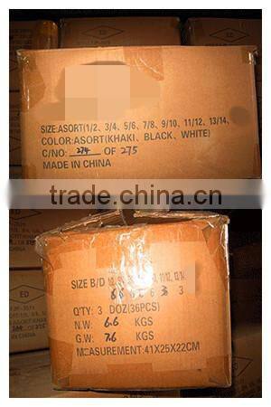 Stocklot Clearance Ladies Capri Pants