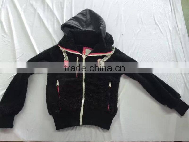 GZY-Wholesael price fresh order of woman pullover