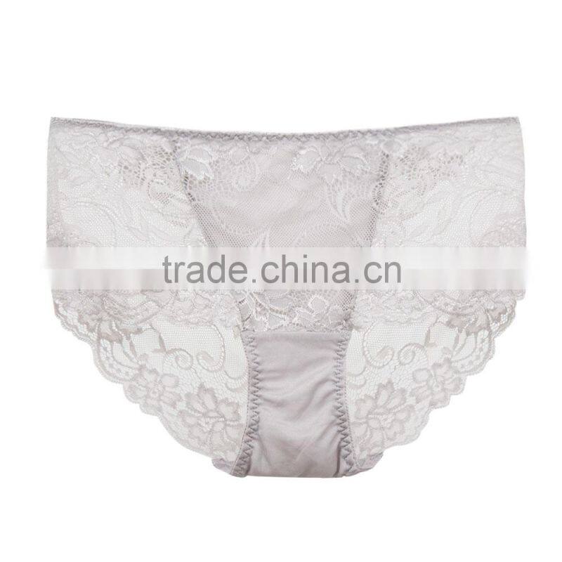 Best Quality Women Sexy Lace Panty Wholesale Ladies Panties