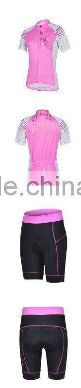 2014 wholesale cycling clothes with good price
