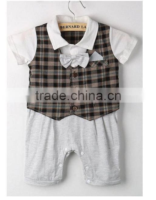 2017 Latest design wholesale price 100% cotton for kids clothes thailand