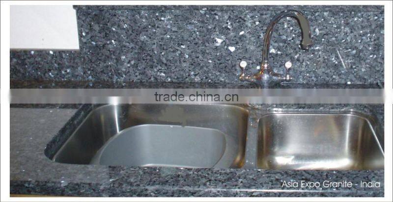 Black Pearl Granite