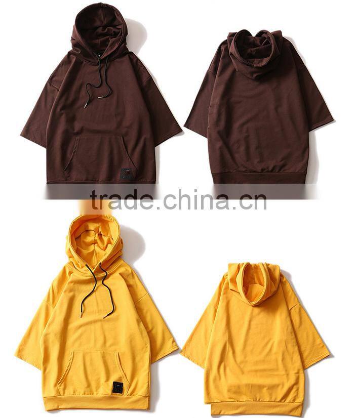 clothing factories in china custom bulk hoodies kids dri fit unisex blank high quality hoodies wholesale for girl and boy