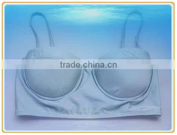 wholesale women's bra bikini bandeau