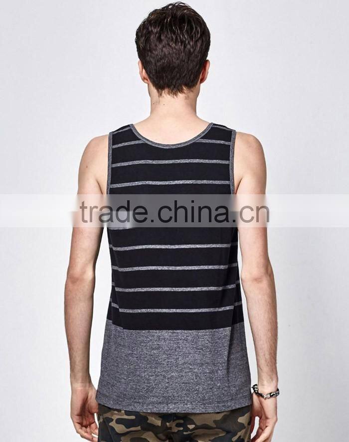 Soft comfort wholesale cheap tank tops