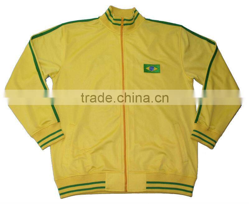 Sports Outdoor Wear Jacket for Men