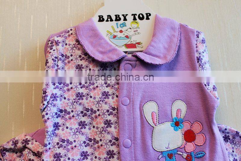 2016 Lovely New Born Clothing Set 100% Cotton Knitted Winter 8 Pcs Ser 8TB1-48