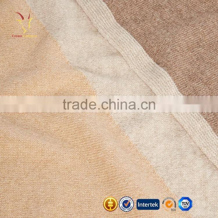 Cashmere Wool Wrap Shawl