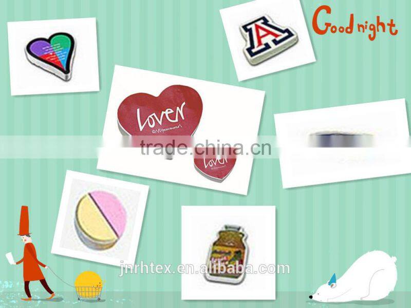 100% combed preshrunk cotton jersey 30/1 printing compressed t-shirts