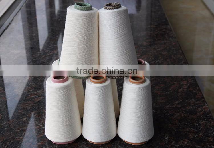 50s combed cotton yarn sale from China