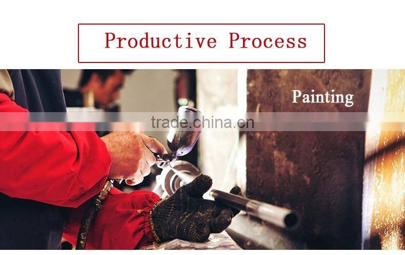 Weihai solid fiberglass trolling rod,boat rod