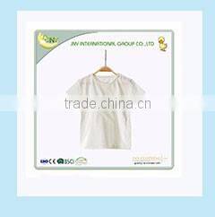 Wholesale baby clothes custom print baby one piece rompers